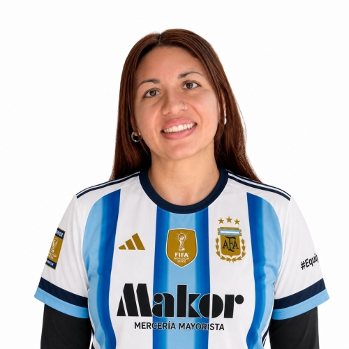 Administraci&oacute;n - Florencia Ocampos